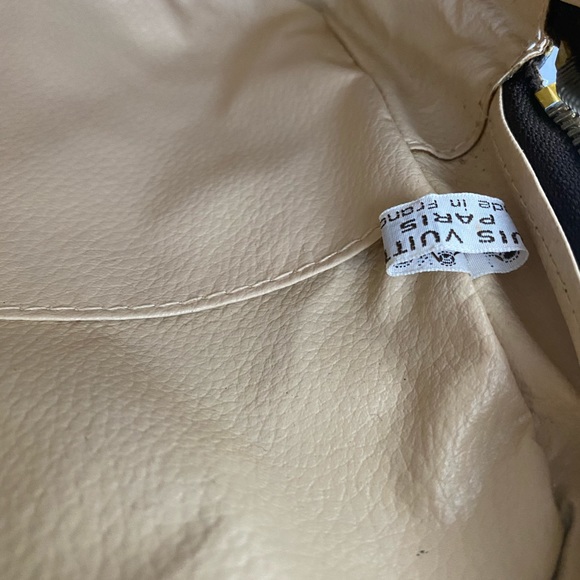 Louis Vuitton trousse 28 pouch - Picture 8 of 10